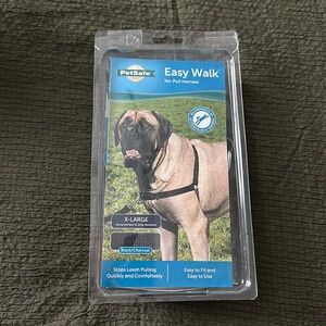 Easy Walk Harness